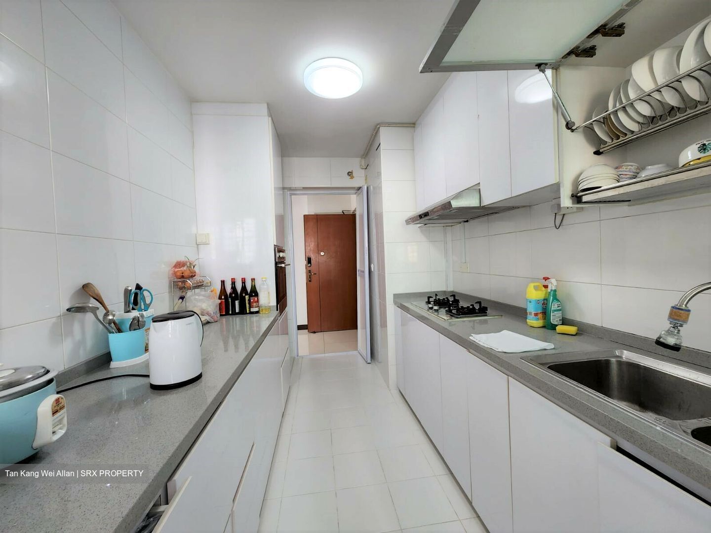 Fernvale Riverbow (Sengkang), HDB 4 Rooms For Sale 98040971